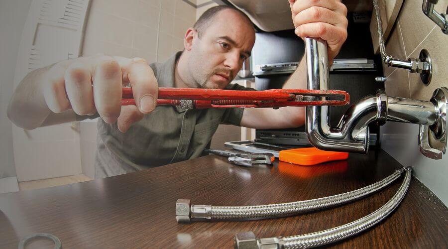 Professional sink repair in Elwood, IN